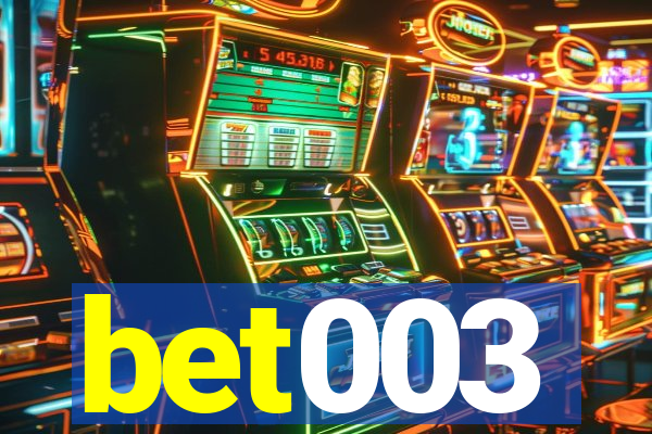 bet003