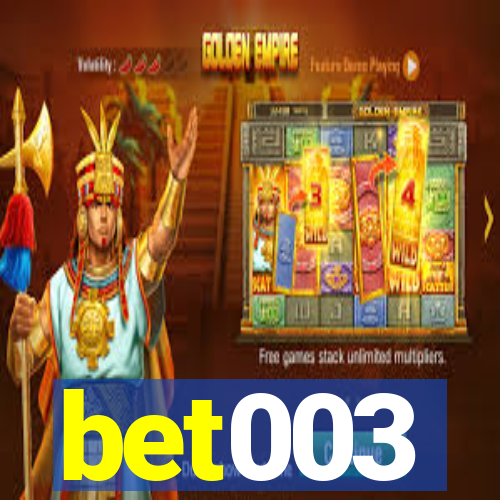 bet003