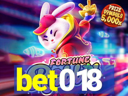 bet018