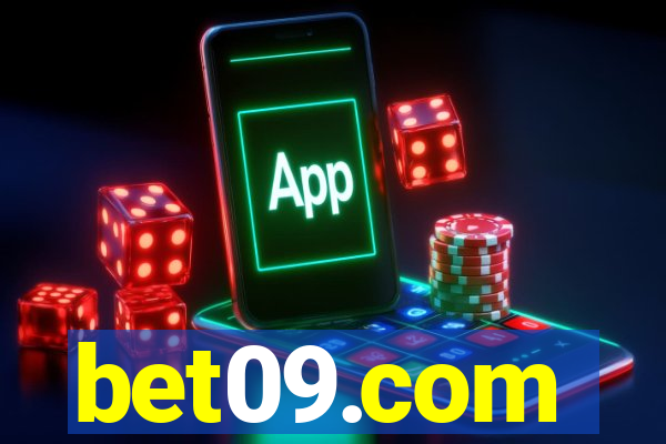 bet09.com