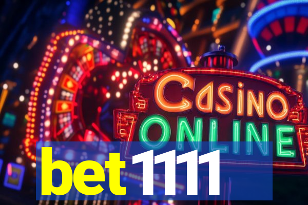 bet1111