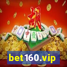 bet160.vip