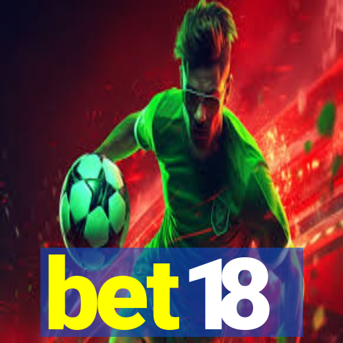 bet18