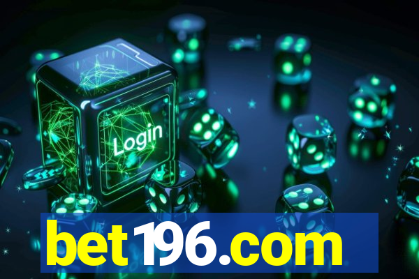 bet196.com