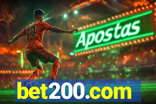 bet200.com