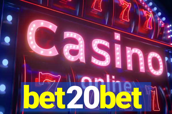 bet20bet