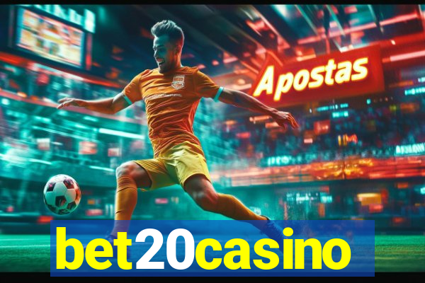 bet20casino