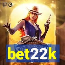 bet22k