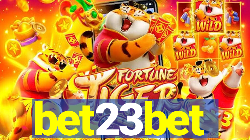 bet23bet