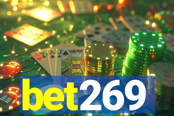 bet269