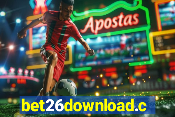 bet26download.com