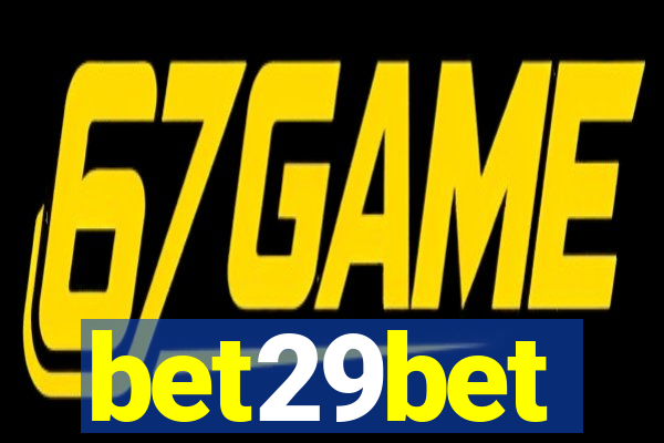 bet29bet