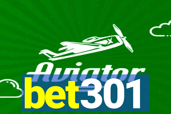 bet301