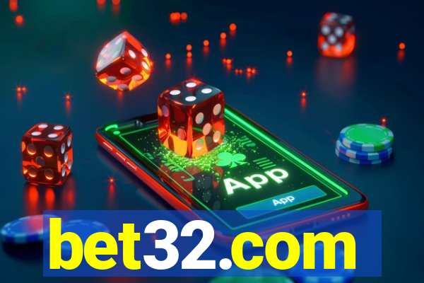 bet32.com