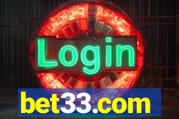 bet33.com