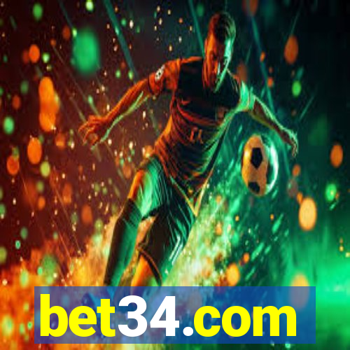 bet34.com