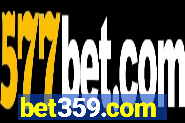 bet359.com