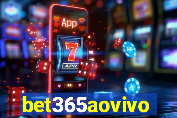 bet365aovivo