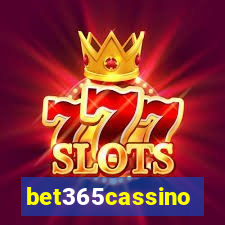 bet365cassino