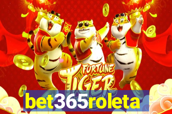 bet365roleta