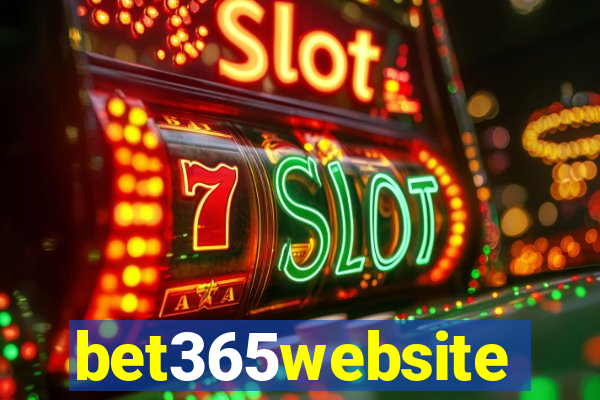 bet365website