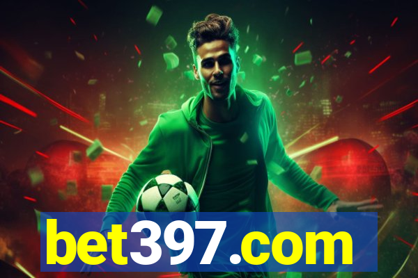 bet397.com