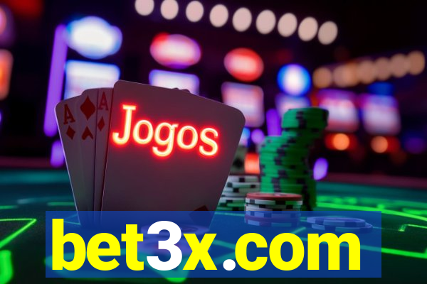 bet3x.com