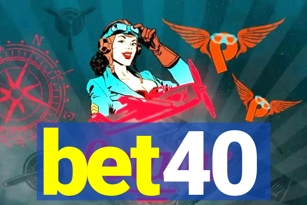 bet40