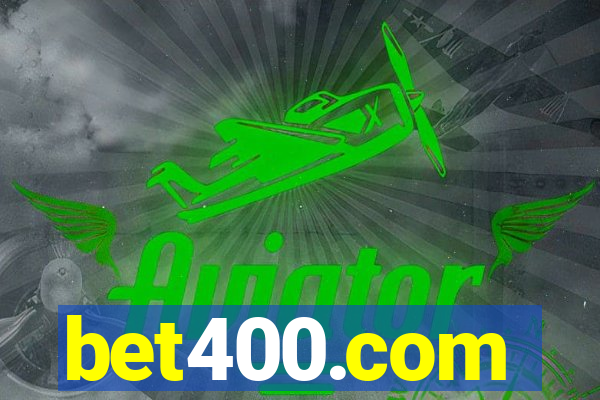 bet400.com