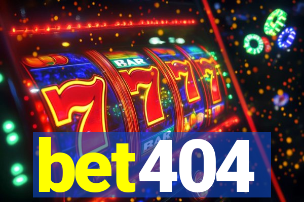 bet404