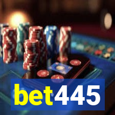 bet445