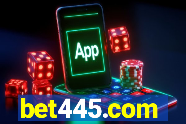 bet445.com