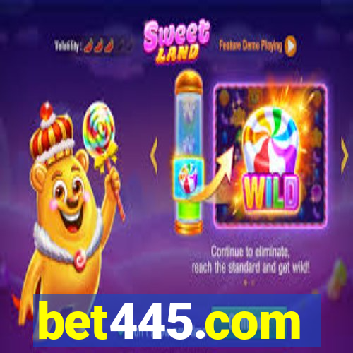 bet445.com