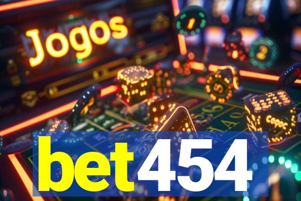 bet454