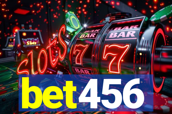 bet456