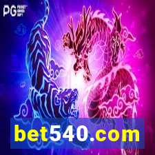 bet540.com