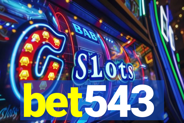 bet543