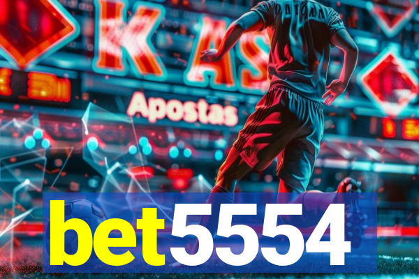 bet5554