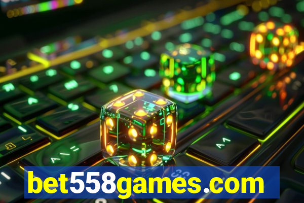 bet558games.com