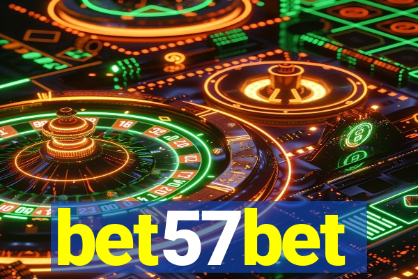 bet57bet