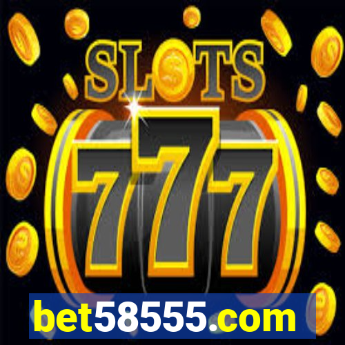 bet58555.com