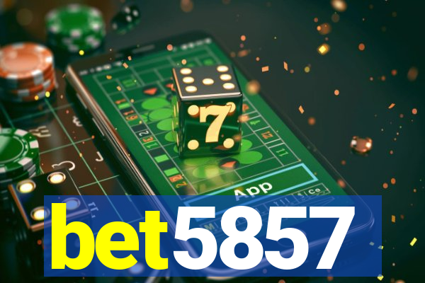 bet5857