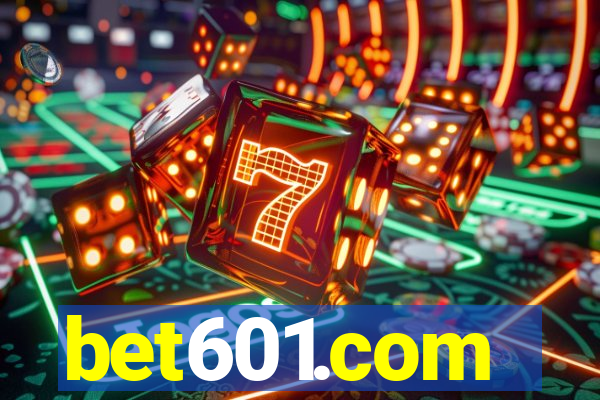 bet601.com