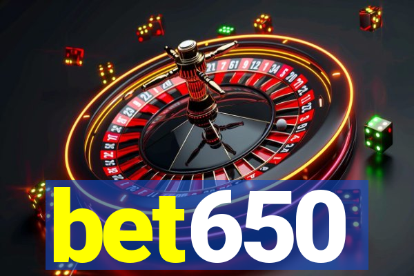 bet650