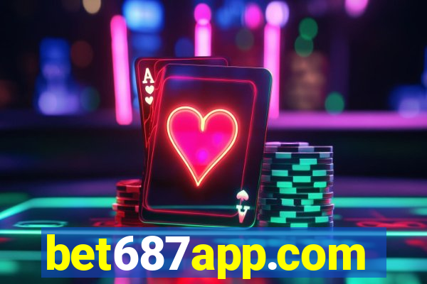 bet687app.com