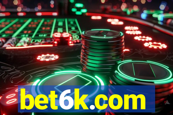 bet6k.com