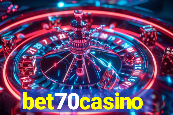 bet70casino