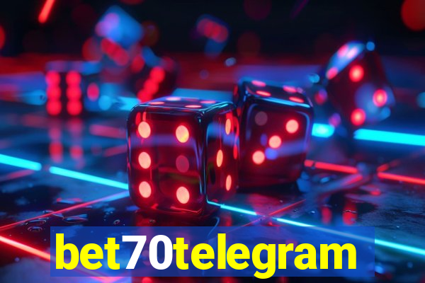 bet70telegram