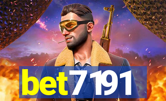 bet7191