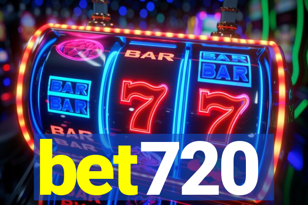 bet720